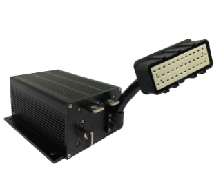 S1204U高空车二合一控制器