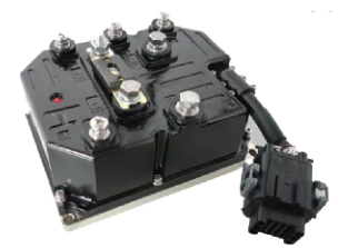 Y1231工程车用三合一控制器