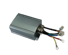 Y01永磁直流无刷电机控制器